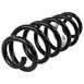 Coil Spring - Rear 225/65 R17 A/T