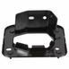 Member Reinforcement Bumper Impact Bar Bracket - Right, Front
