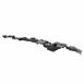 Radiator Support Access Cover Bracket - Front