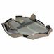 Seat Cover Cushion - Right, Front, Driver