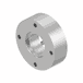 Water Pump Belt Pulley Adapter