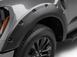 Fender Flares, Pocket Style, Black Textured by Husky Liners®