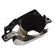 Bumper Cover Spacer Panel Bezel - Right, Rear 3.5L (Limited, Police)