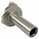 Drive Shaft Flange Yoke AWD Coupling Unit Differential - Rear 3.0L