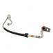 AIR CONDITIONING (A/C) Manifold Hose Tube - Inlet