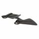 Brake Dust Shield High Performance LS Package Series - Left, Front