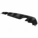 Valance Panel Bumper Extension - Rear