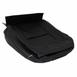 Seat Back Cushion Cover - Right, Front