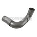 PIPE-EXHAUST MBEND 5" STL ALMZ OD/OD