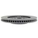 Disc Brake Rotor - Front