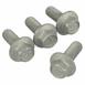 Hex Head Bolt - M6 X 16MM