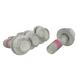 Hex Head Bolt Disc Brake Caliper Anchor Plate - M18 X 58, Rear