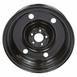 Wheel Rim Spare Assembly, -18 MINI
