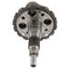 Automatic Transmission Output Shaft And Gear