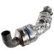 Catalytic Converter - 3.5L (Dual Exhaust)