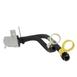 Egr Pressure Sensor Exhaust Gas Recirculation (EGR) - Right 5.0L