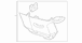 Body D-Pillar Trim Panel - Rear (Police, XLT)