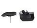 Transit 2015-2024 Molded Splash Guards Front Pair