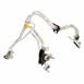 AIR CONDITIONING (A/C) Evaporator Inlet and Outlet Tube Assembly - Inlet,