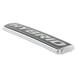 Hatch Emblem Self Adhesive Nameplate