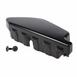 Running Board End Cap Step