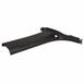 Door Pillar Post Trim Set Panel - Right