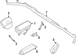 Instrument Panel Air Bag Module