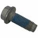 Trailer Hitch Receiver Bolt - M18