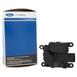Motor Actuator HVAC Door Air Adjustment Control - Inlet