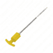 Oil Dipstick - Front DD13 EPA07/10/GHG17
