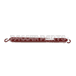 SPRING-HOOD ASSIST 546MM FREE LG RED