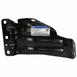 Body A-Pillar Reinforcement Bracket Member - Right, Inner (Convertible, Coupe)