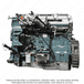 PowerChoice Engine S60 12.7L Pre-98 6067GT40, 6067GU28/60/91, 6067GK28/45/57/60/62/91, 6067TK28/45/57/60/62, 6067MK28/45/57/60/62/68/91