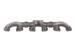 Exhaust Manifold, S60 14L DDEC IV 02, Non-EGR