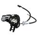 Actuator Controller - Right, Rear, Lower