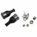 Suspension Ball Joint - Front, Lower