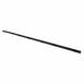 Rocker Panel Molding Seal Body Side - Left, Right, Front