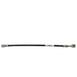 Brake Hydraulic Hose - Left, Right, Rear