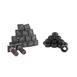 Kit Axle Differential Gear - Rear 17, 24