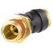 Air Brake Manifold Connector Fitting