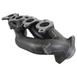 Exhaust Manifold - Left 5.0L