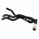 Engine Coolant Reservoir Hose HVAC Heater - 2.0L (Plug In Hybrid)