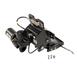 Bracket Motor and drive - Right, Front
