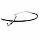 Power Steering Return Line Hose Tube