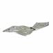Floor Pan Splash Shield Plate