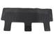 Expedition 2018-2024 Rear All Weather Rubber Floor Mat for 3rd Row