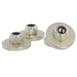 Special Nut Glass Wiper Motor - M6, Rear, Back