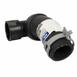 T Connector Engine Coolant Hose