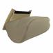 Roll Type Headrest Cover - Left, Right, Front (XLT)