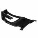 Bumper End Cap Cover - Right, Front